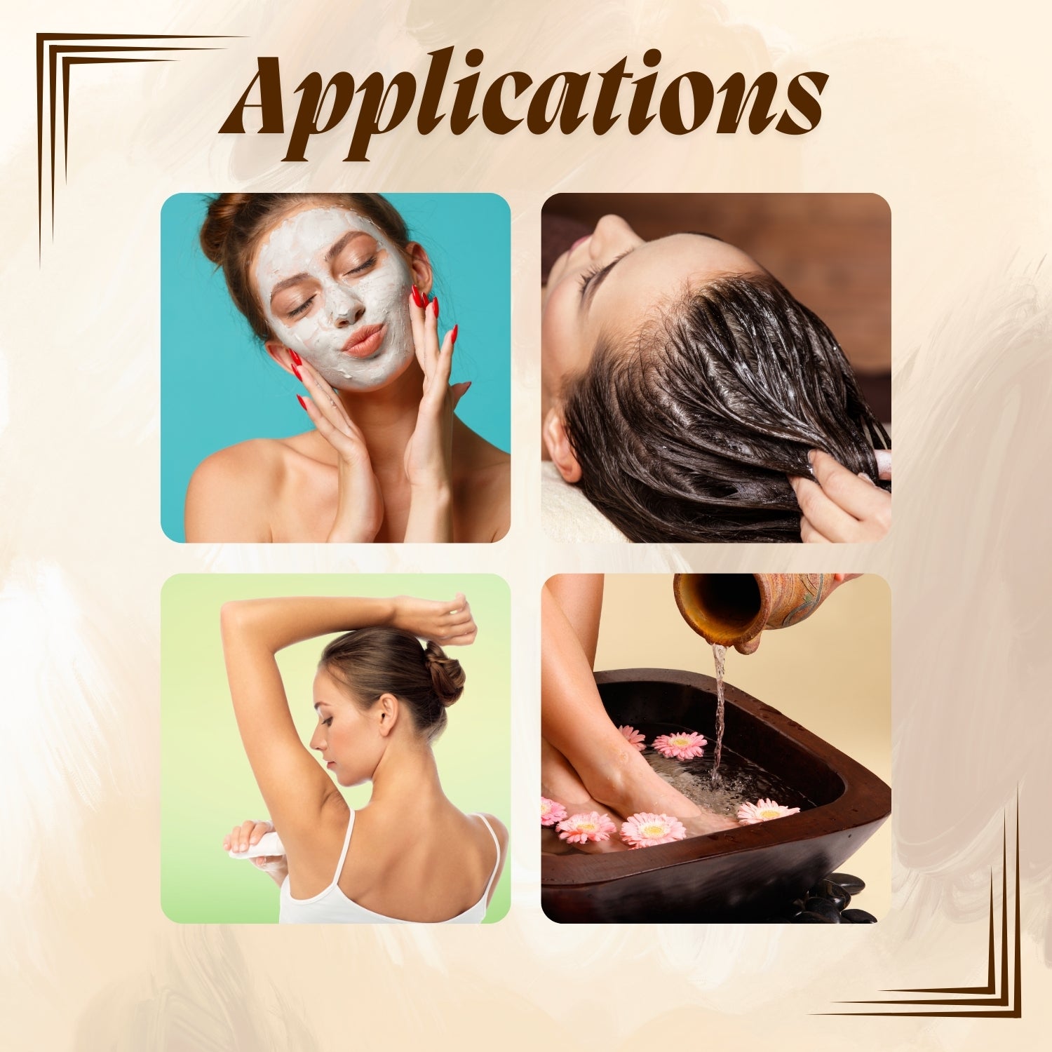 Bentonite Powder Bentonite Powder